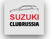 Suzuki Club Forum